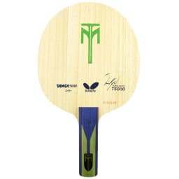 Butterfly Timo Boll T5000 Tamca table tennis blade