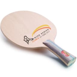 DHS Wind SR-A table tennis blade