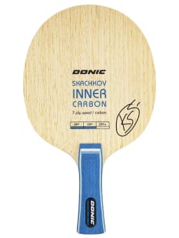 Donic Skachkov Inner Carbon table tennis blade