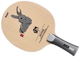 Nittaku Eto Blade 2023 Usagi table tennis blade