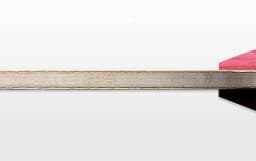 Butterfly Jun Mizutani table tennis blade