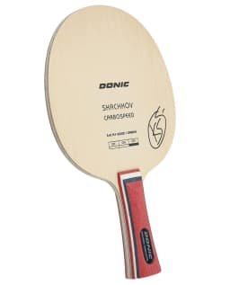 Donic Skachkov Carbospeed table tennis blade