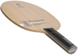 Nittaku Escuder II table tennis blade