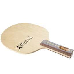 Nittaku Kasumi Basic table tennis blade