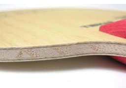 Tibhar Cedric Nuytinck Hybrid ZC table tennis blade