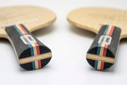 Tibhar E. Lebesson table tennis blade