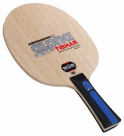Tibhar Samsonov Alpha table tennis blade
