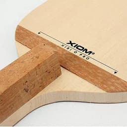 Xiom Hibi-O Pro table tennis blade