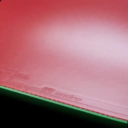 Andro Rasanter R42 table tennis rubber