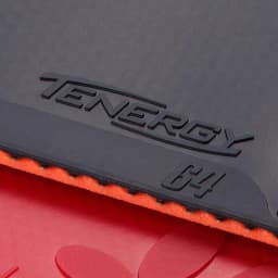 Butterfly Tenergy 64 table tennis rubber