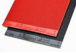 Xiom Zava 1 table tennis rubber