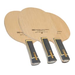 Butterfly Dimitrij Ovtcharov table tennis blade