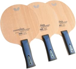 Butterfly Innerforce Layer ALC table tennis blade