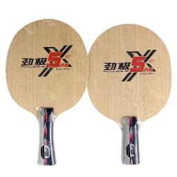DHS Power-G PG5 table tennis blade