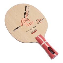 Donic Anders Lind Hexa Carbon table tennis blade