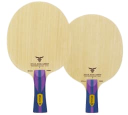 Loki Telson China table tennis blade