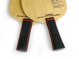 Xiom Stradivarius table tennis blade